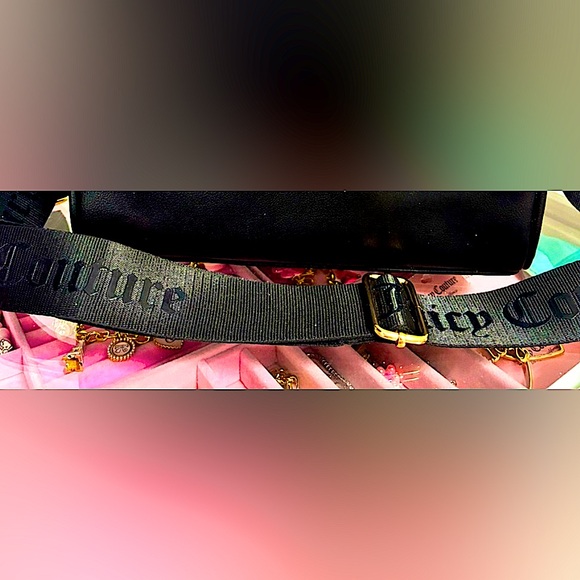 🤑SOLD🤑 NWT JUICY COUTURE Crossbody Bag - Picture 5 of 6